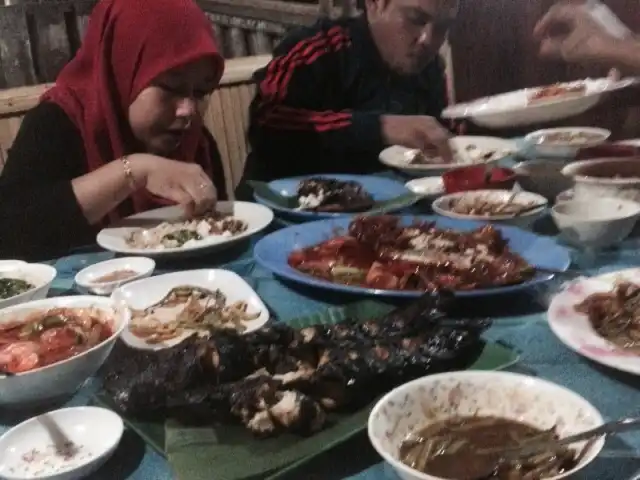 Teratak Ikan Bakar Sri Murni Batu 19 Hulu Langat Food Photo 13