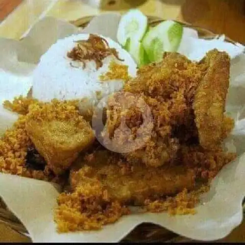 Gambar Makanan Ayam dan Bebek Goreng Tulang Lunak MLETRE 12