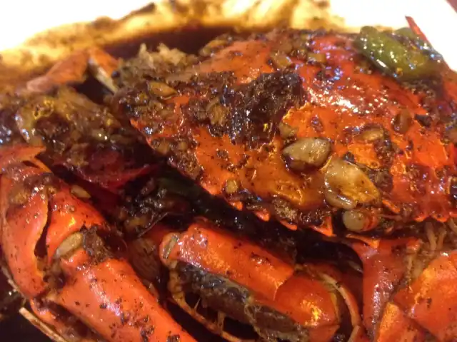 Gambar Makanan Citi Crab Mataram 3