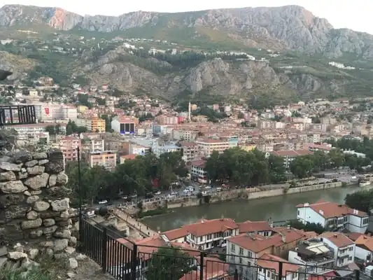 Kızlar Sarayı Cafe'nin yemek ve ambiyans fotoğrafları 1