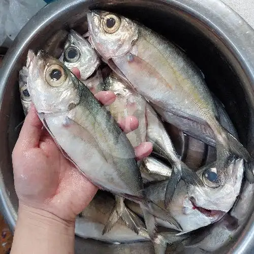 Gambar Makanan Lucky Seafood, Lubuk Baja 10