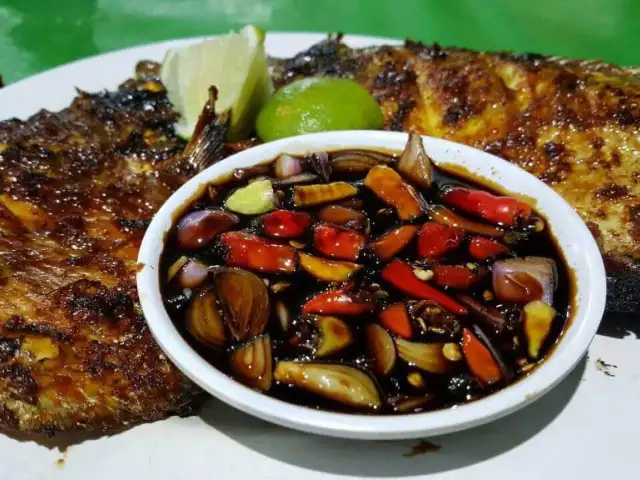 Gambar Makanan Seafood Ayu - Kelapa Gading 3