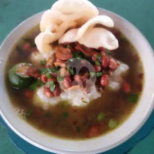 Gambar Makanan Ayam Geprek Kak Zul, Parit Husin 12