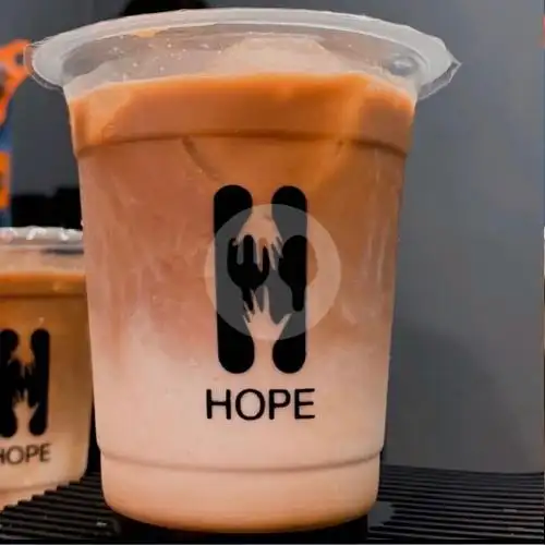 Gambar Makanan Hope Coffee 1