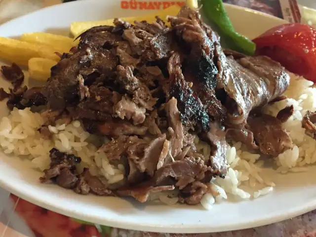 Günaydın Köfte Döner'nin yemek ve ambiyans fotoğrafları 35