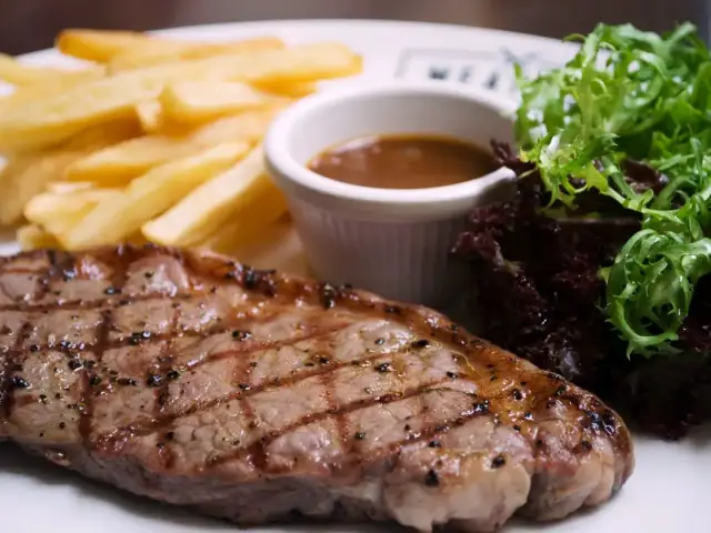 Gambar Makanan Meat Me Steak House & Butchery 14