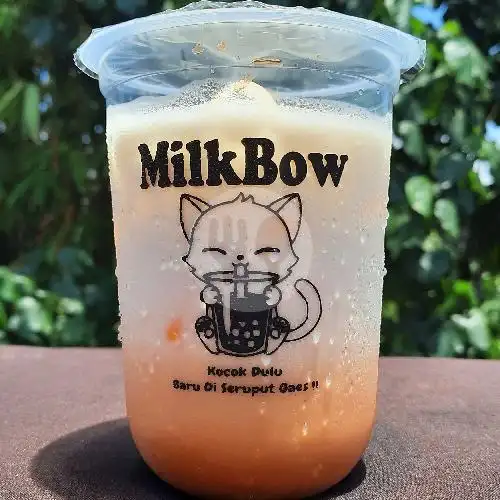 Gambar Makanan MilkBow 11