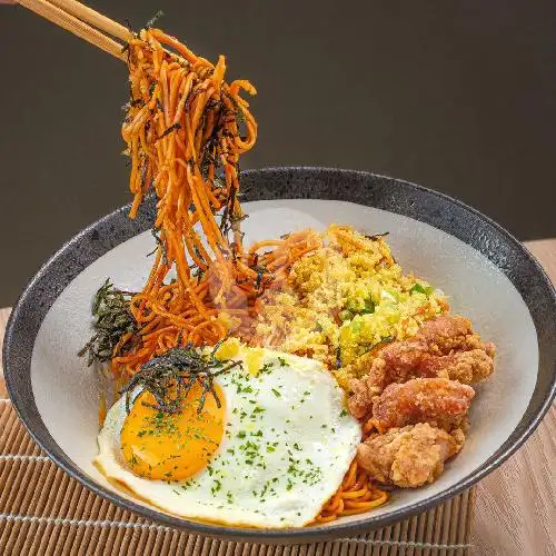 Gambar Makanan Shishi Ramen 11