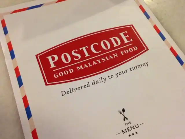 Postcode Food Photo 2