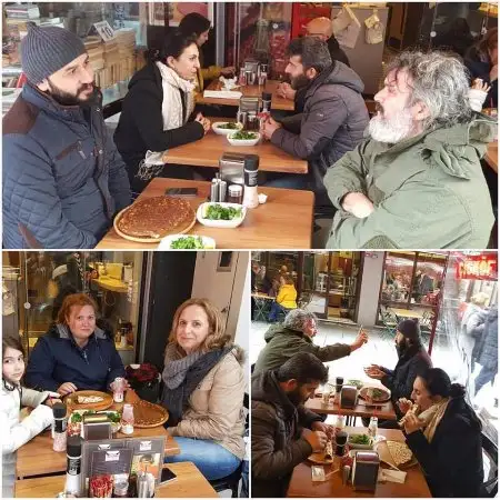 Kadıköy Ruhha'nin yemek ve ambiyans fotoğrafları 4