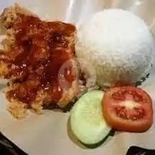 Gambar Makanan Geprek La Gazetta, Patimura 11