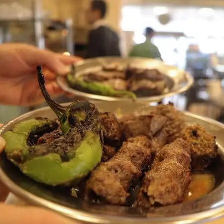 Şehr-I Küşleme'nin yemek ve ambiyans fotoğrafları 12