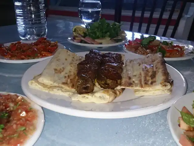 Havutlu restorant HEYCAN'ın Yeri'nin yemek ve ambiyans fotoğrafları 4