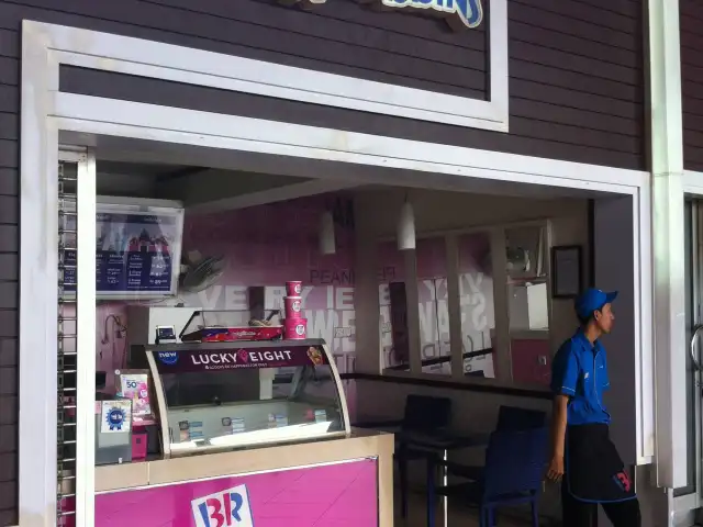 Gambar Makanan Baskin Robbins 13