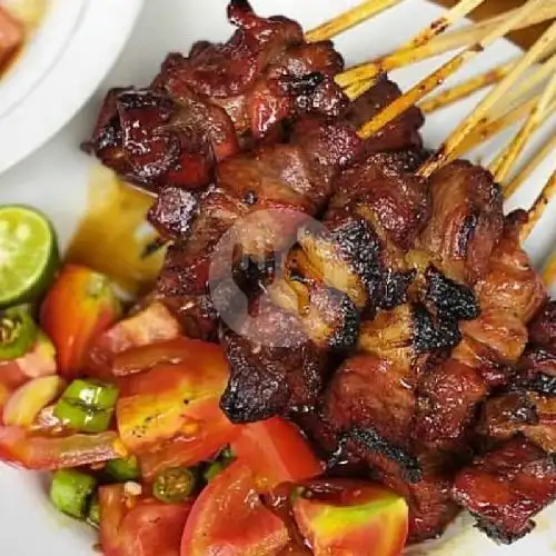 Gambar Makanan Sate Dapur Madura, Jl. Raya Imam Bonjol 2