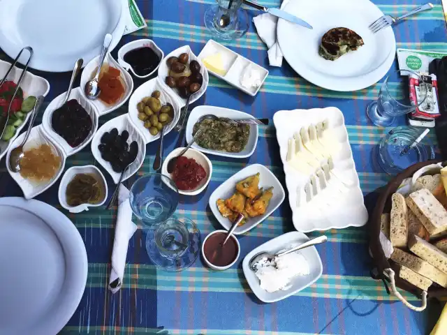 Tenel Kahvalti Yeri'nin yemek ve ambiyans fotoğrafları 11