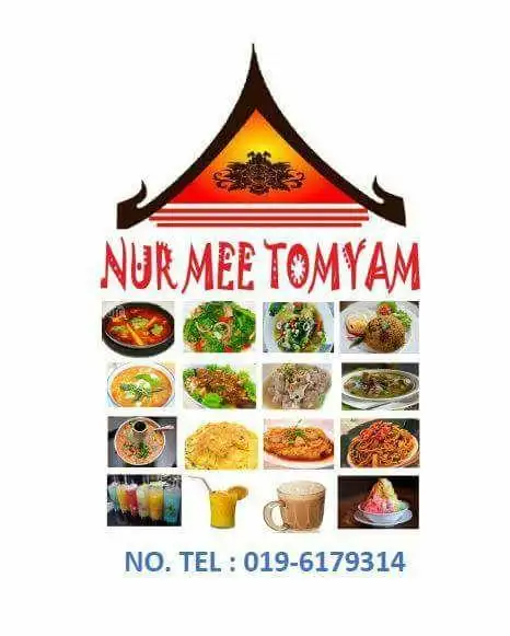 Nur Mee Tomyam Food Photo 1