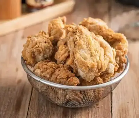 Gambar Makanan Holdak Crispy Chicken 4