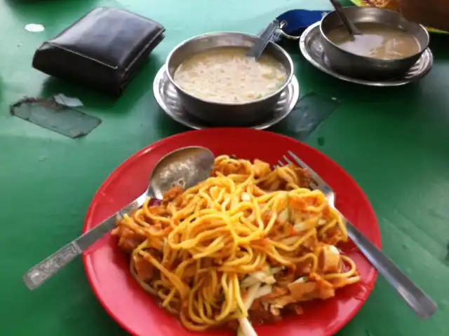 Cendol Bangi Food Photo 5