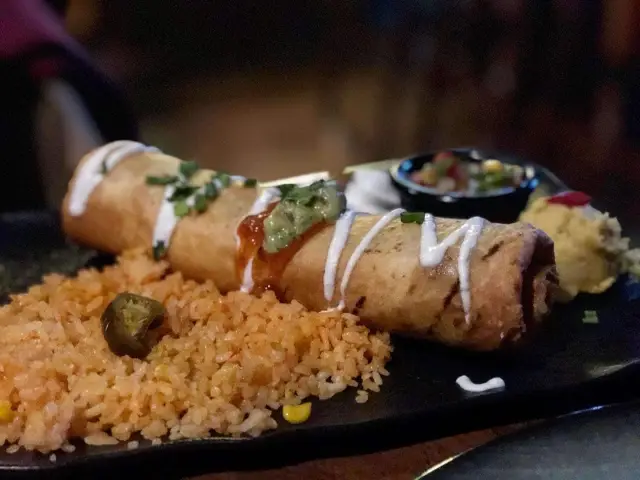 Ranchero'nin yemek ve ambiyans fotoğrafları 45