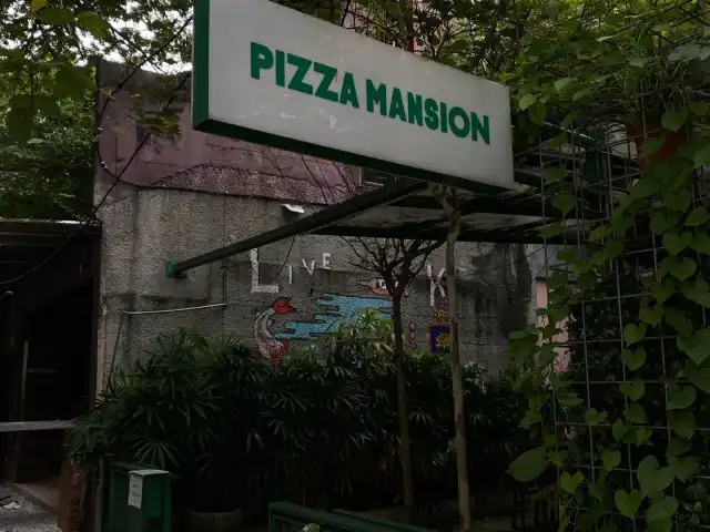 Pizza Mansion Food Photo 5