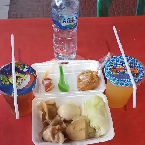 Gambar Makanan Juragan Siomay Bandung, Kesiman Kertalangu 9