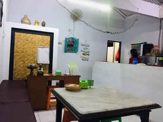 Gambar Makanan Warung Dangdang Gula 9