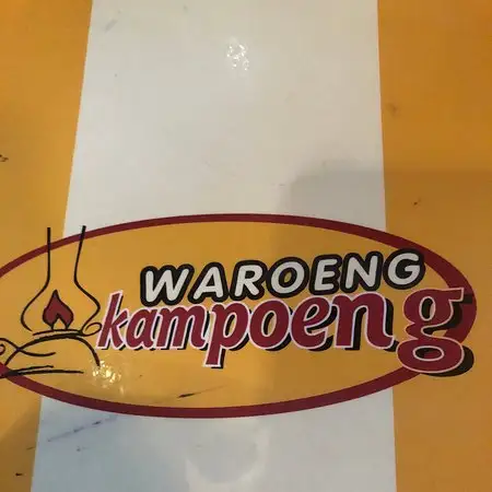 Gambar Makanan Waroeng Kampoeng 19