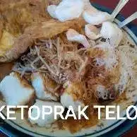 Gambar Makanan Ketoprak Kelurahan Lama, Jagakarsa 2