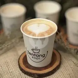 Gambar Makanan Tentang Kopi, Meruya 19