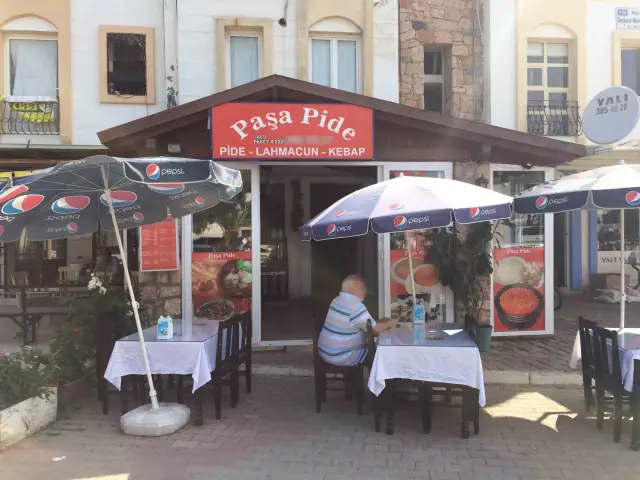 Paşa Pide'nin yemek ve ambiyans fotoğrafları 4