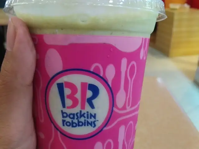 Gambar Makanan BaskinRobbins 2