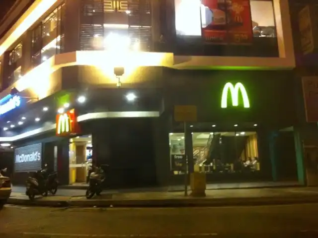 McDonald's & McCafé (Mekdi) Food Photo 2