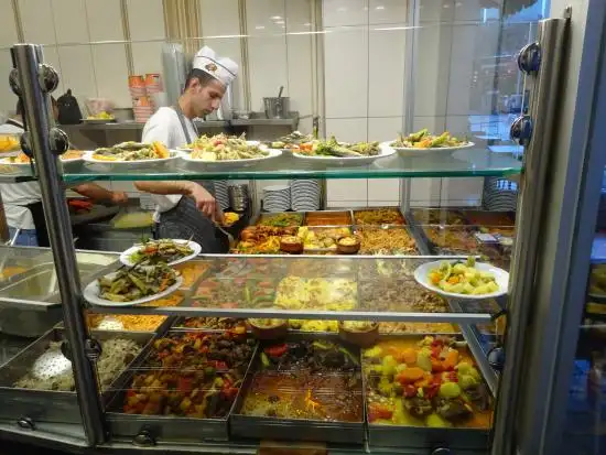 Balkan Lokantası'nin yemek ve ambiyans fotoğrafları 80