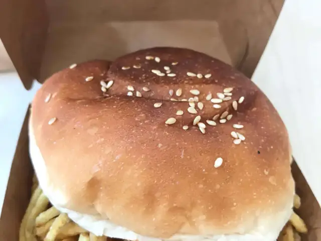 Dobby’s Burger Place'nin yemek ve ambiyans fotoğrafları 46