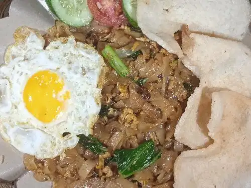 RAM NASI GORENG CIBINONG