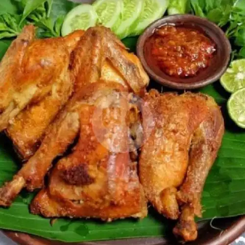 Gambar Makanan Ayam Bakar Presto Gus Muf, Tukad Yeh Aya 7