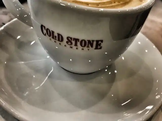 Cold Stone Metropol'nin yemek ve ambiyans fotoğrafları 3