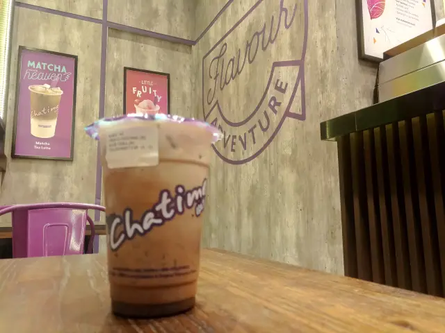 Gambar Makanan Chatime 5