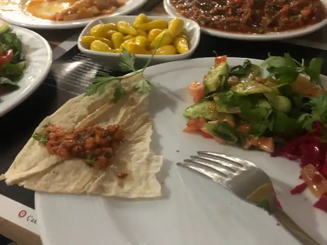 Anadolu Yayla Döner'nin yemek ve ambiyans fotoğrafları 2