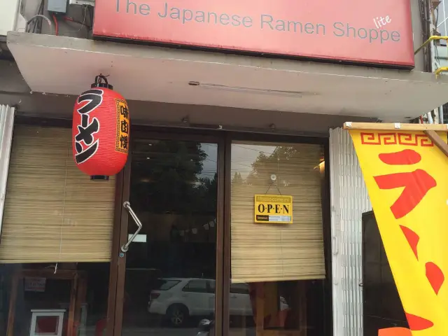 go-en - The Japanese Ramen Shoppe Food Photo 4