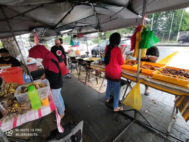 Pisang Goreng Jalan Abdullah Ariff Food Photo 4