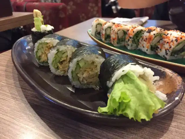 Gambar Makanan Ichiban Sushi 19