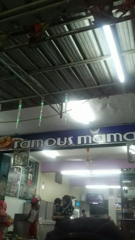 Famous Mama Cafe Food Photo 5