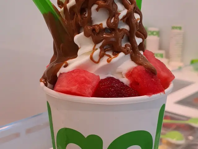 Gambar Makanan Llao Llao 2