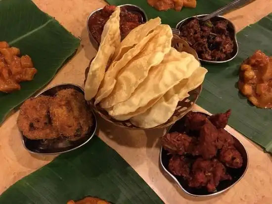 Madras Cafe Food Photo 3