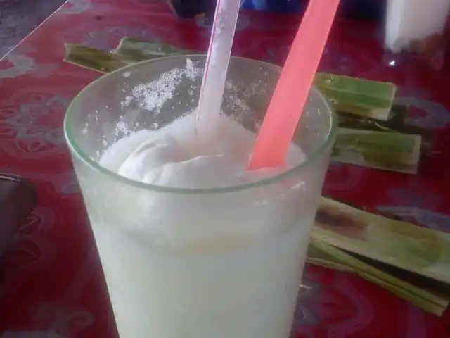 ABC Tanjung coconut shake, Tanjung Kling, Melaka Food Photo 13