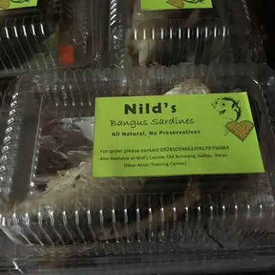 Nild's Cocina
