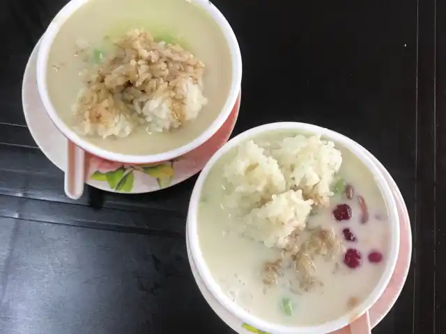 Professor Cendol Food Photo 4