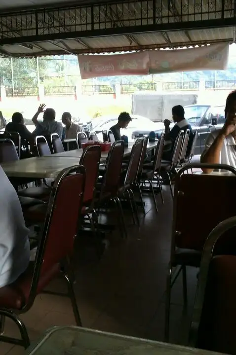 Restoran Zaliah Food Photo 5